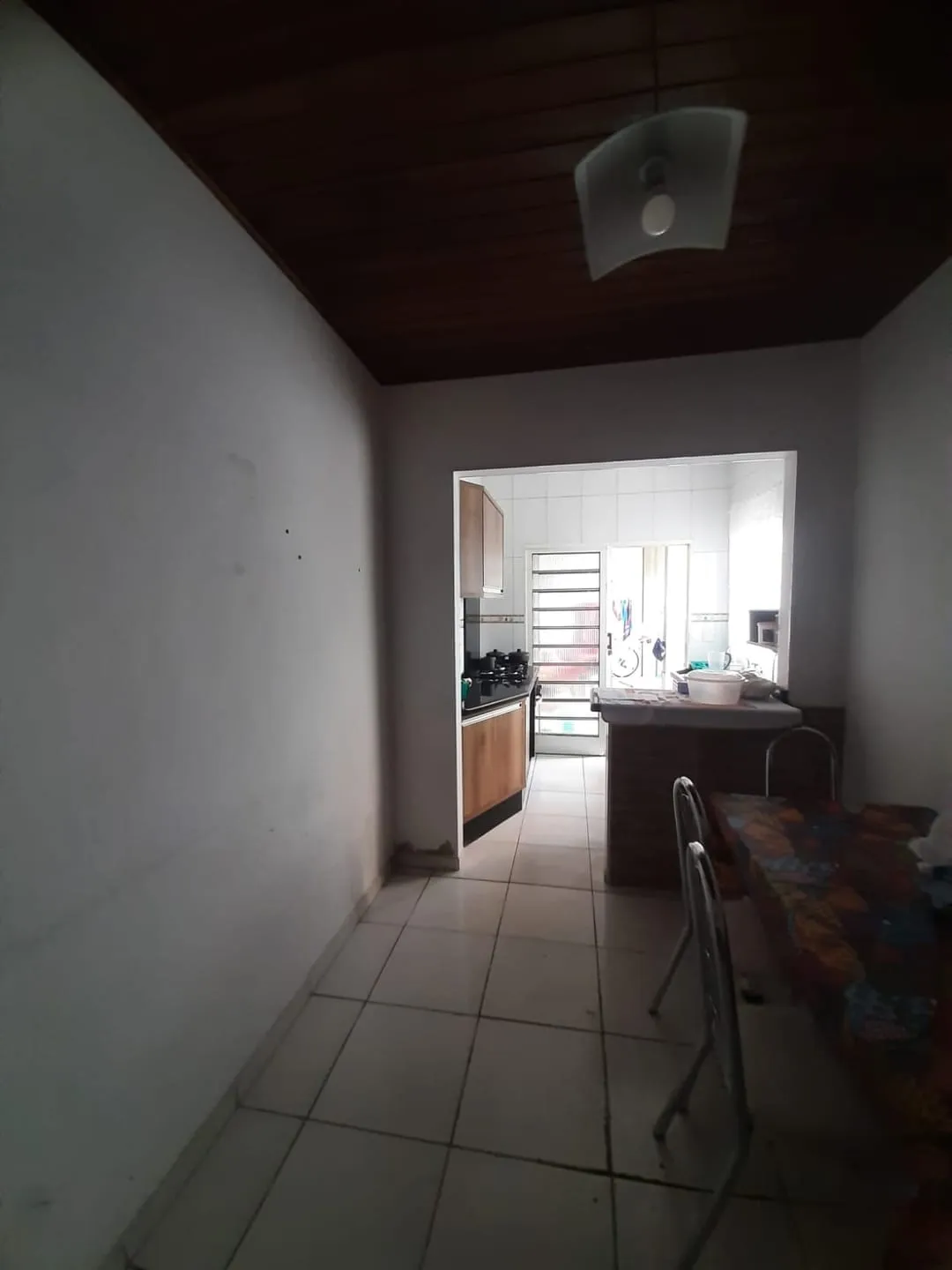 Imagem Casa à venda 2 Quartos, 1 Suite, 1 Vaga, 140M², Residencial Nova Esperança, Pindamonhangaba - SP