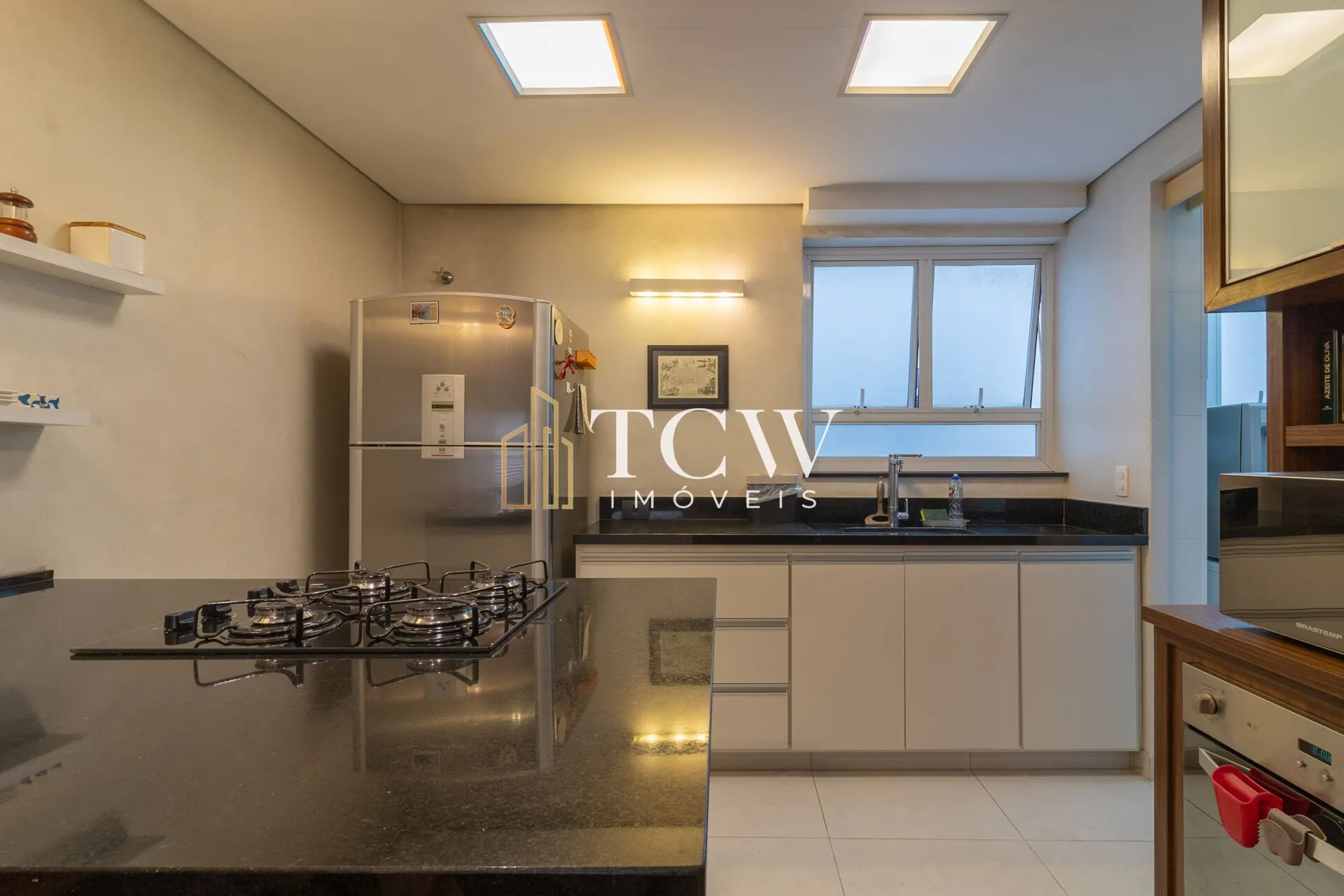Imagem Apartamento à venda no bairro Itaim Bibi - São Paulo/SP, Zona Sul
