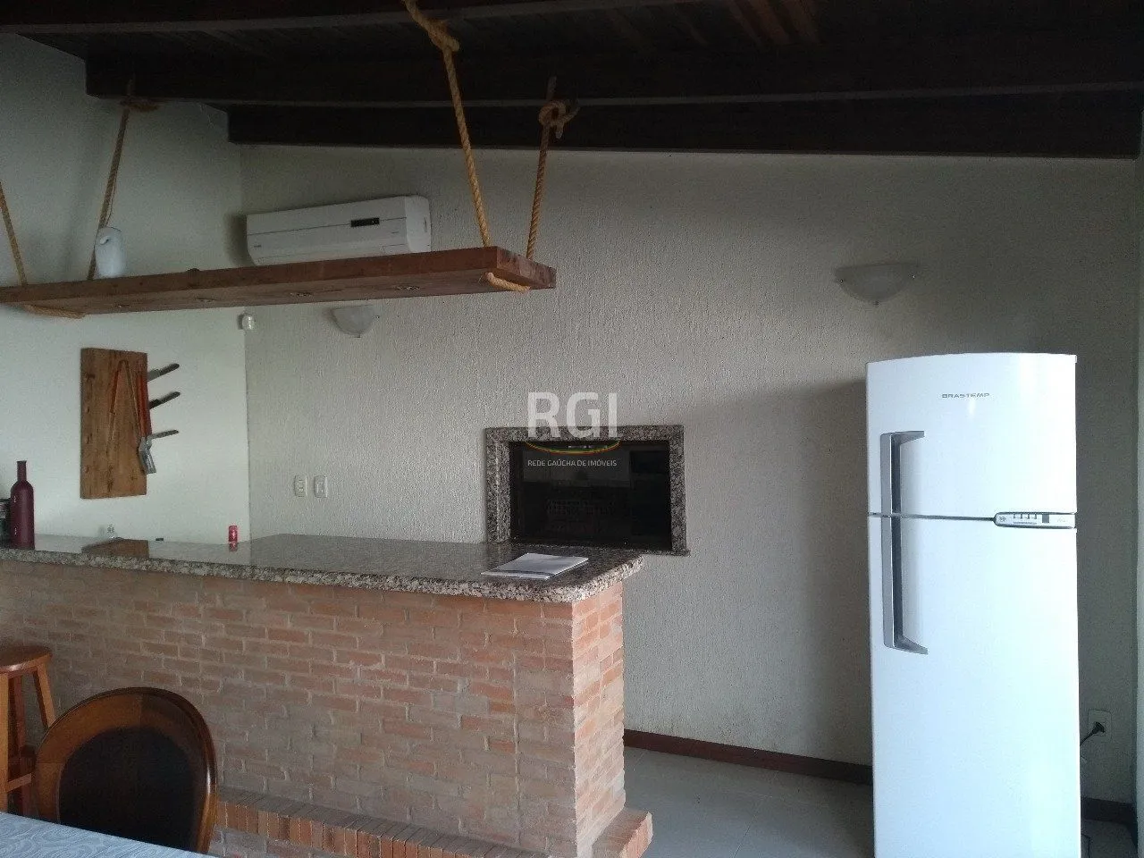 Imagem Casa para Venda - 792m², 3 dormitórios, 1 vaga - Rio Branco