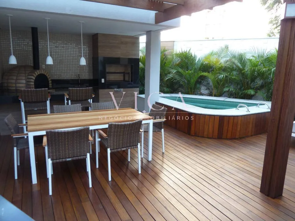Imagem Apartamento mobiliado alugar, 50m com 1 dormitório, R$ R$ 3.900 -Alphaville