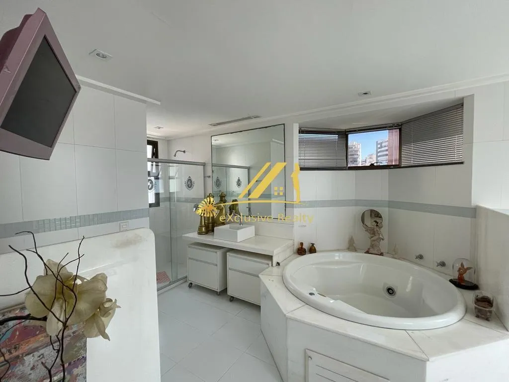 Imagem Apartamento RESIDENCIAL em Salvador - Bahia, Horto Florestal