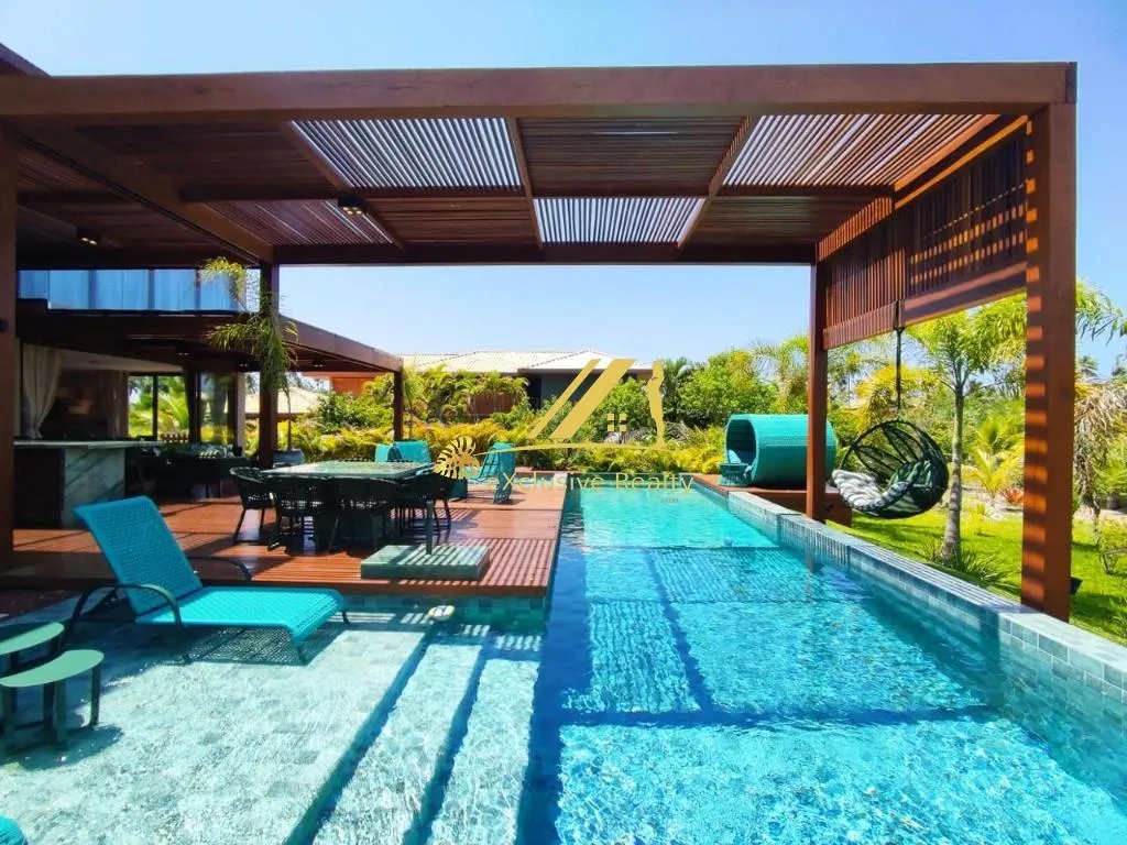 Imagem Casa RESIDENCIAL em Mata de São João - Bahia,