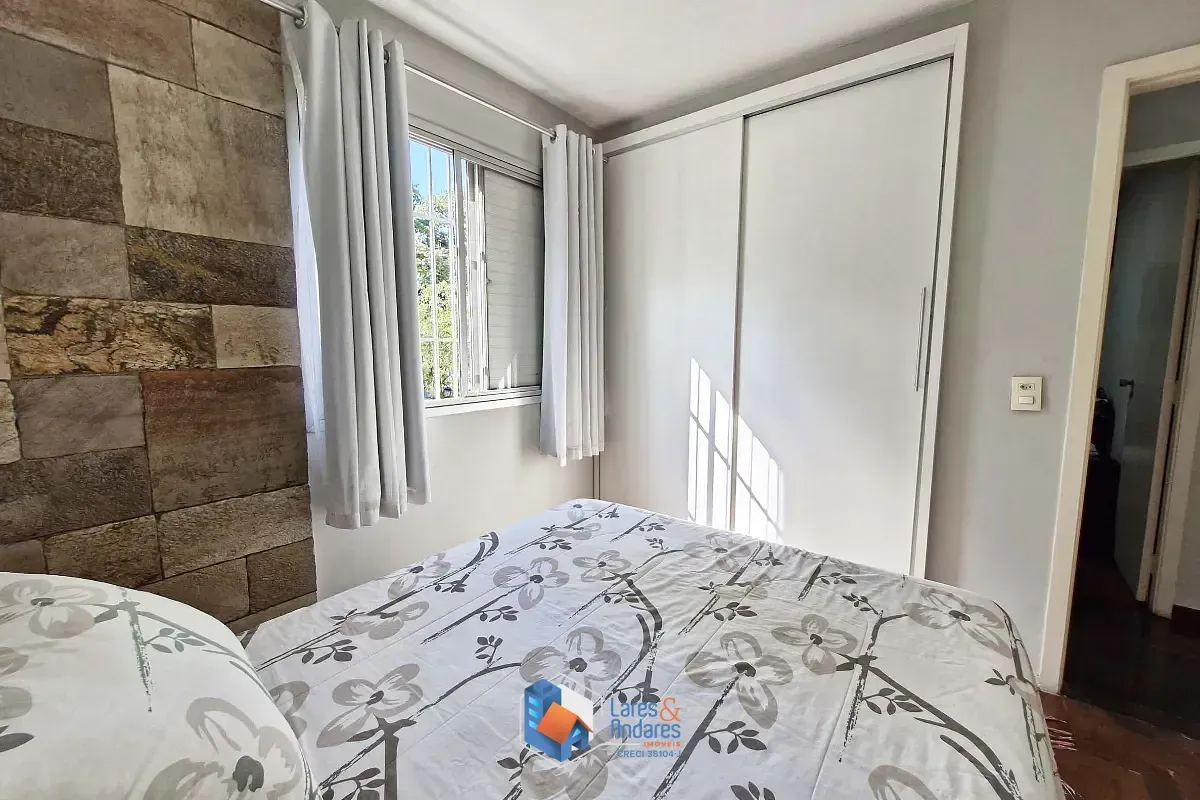 Imagem Apartamento para venda em Santana com 2 quartos, 60m²