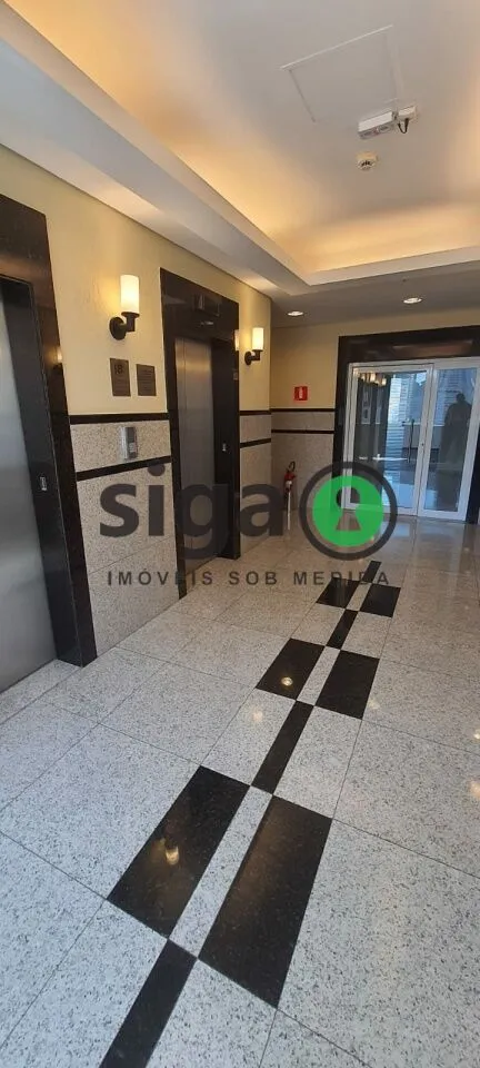 Imagem Andar corporativo com 503 m² para alugar em São Paulo - SP 503 m²