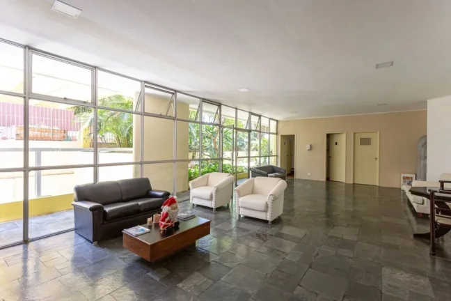 Imagem APARTAMENTO RESIDENCIAL em São Paulo - SP, Bela Vista