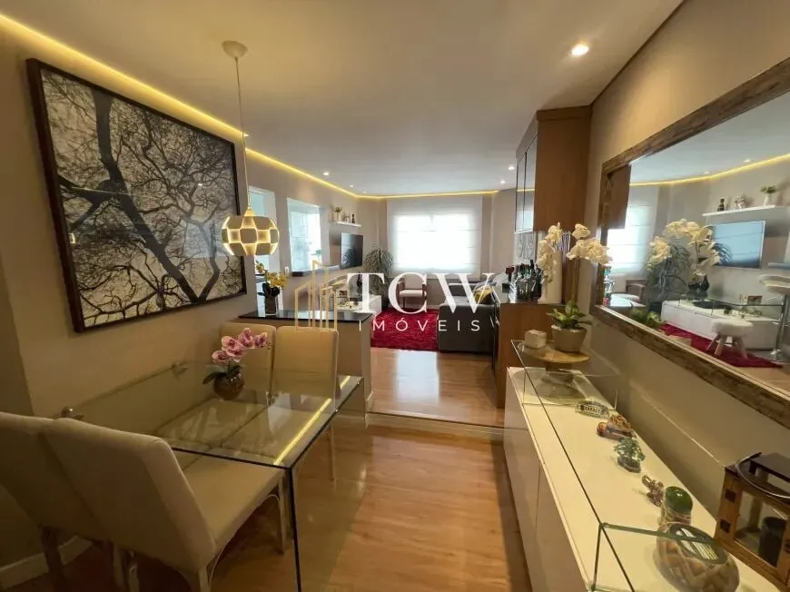 Imagem Apartamento à venda no bairro Indianópolis - São Paulo/SP, Zona Sul