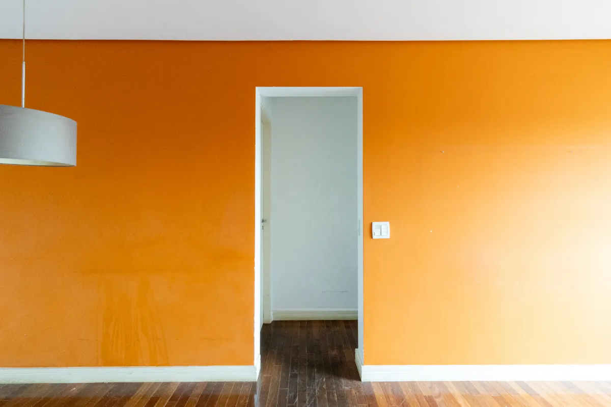 Imagem Apartamento para venda em Vila Mangalot com 3 quartos, sendo 1 suíte, 74m2