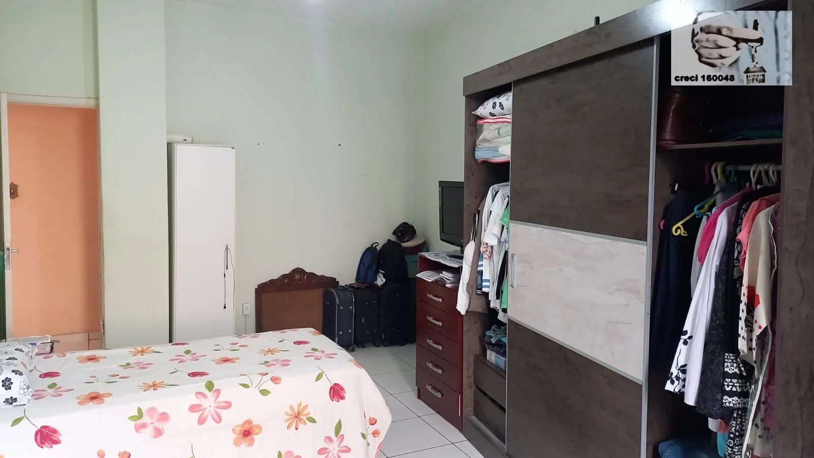 Imagem Apartamento em Bela Vista, São Paulo/SP