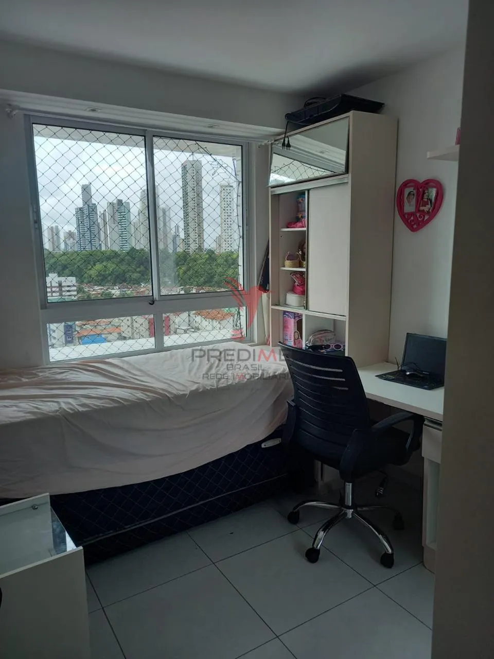 Imagem Lindo apartamento Mobiliado 3 quartos para alugar em Manaíra
