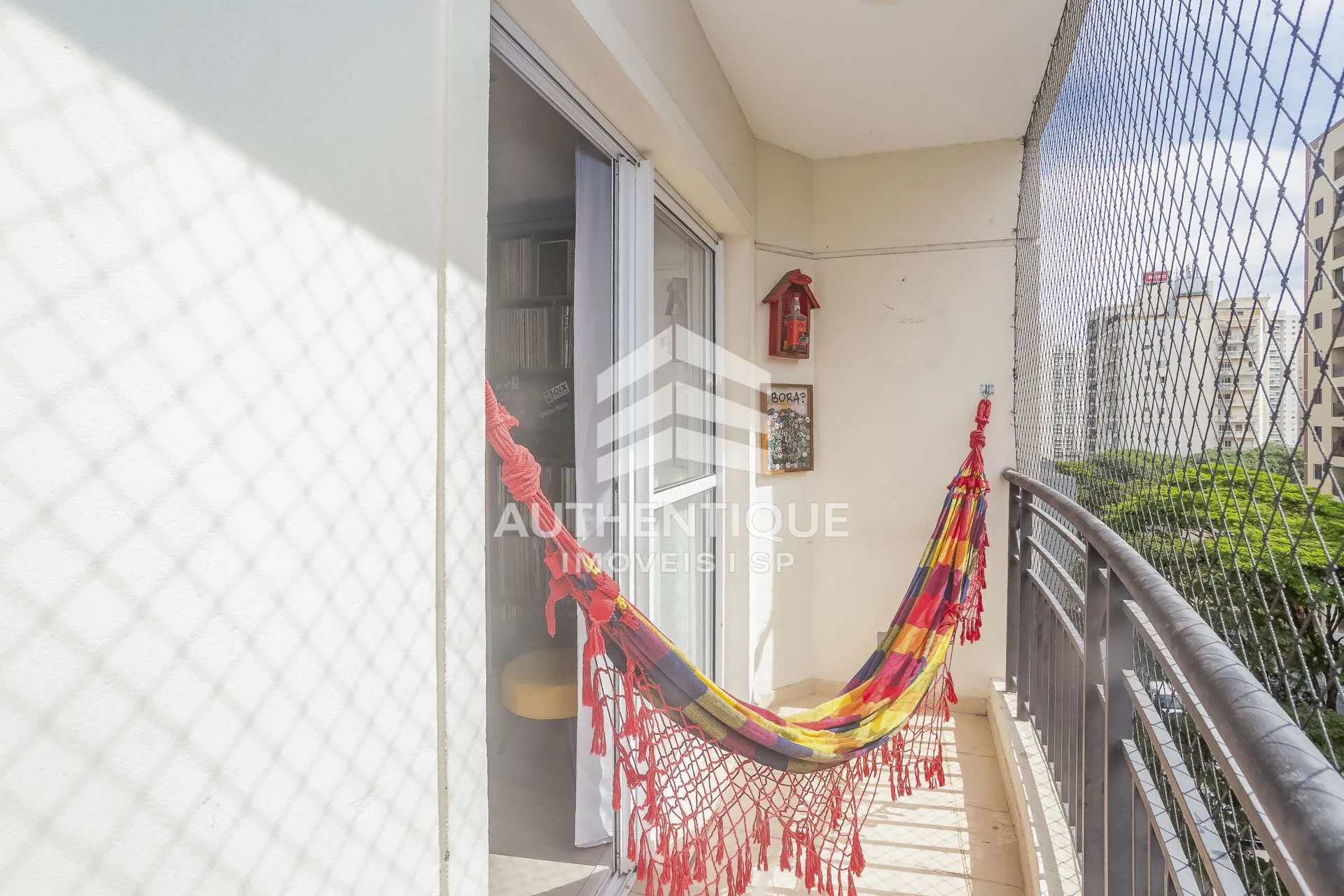 Imagem MONT SERRAT BAETA NEVES SBC - Apartamento no bairro Baeta Neves à venda