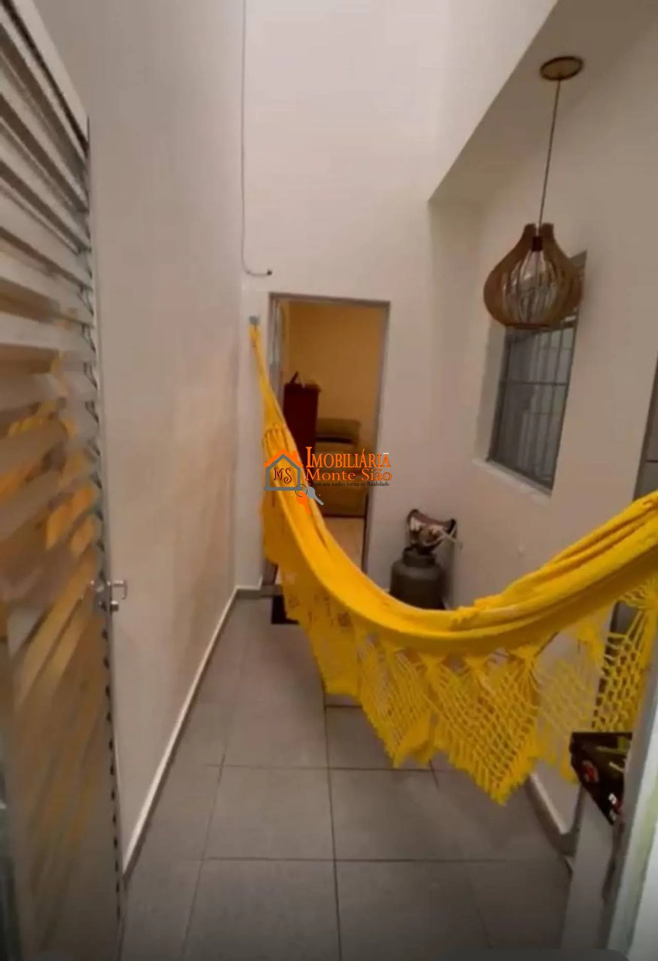 Imagem Sobrado com 2 dormitórios à venda, 169 m² por R$ 500.000,00 - Jardim Nova Cidade - Guarulhos/SP