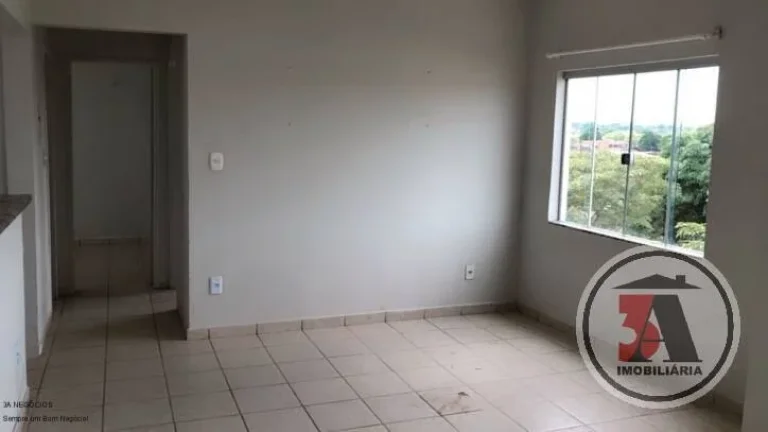 Imagem Apto. 2/4 no Cond. Bela Itália - Pedrinhas