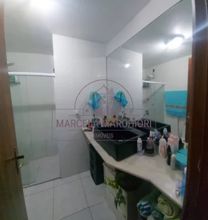 Imagem Apartamento 3 quartos na quadra do mar em Praia da Costa ( Suspensa )