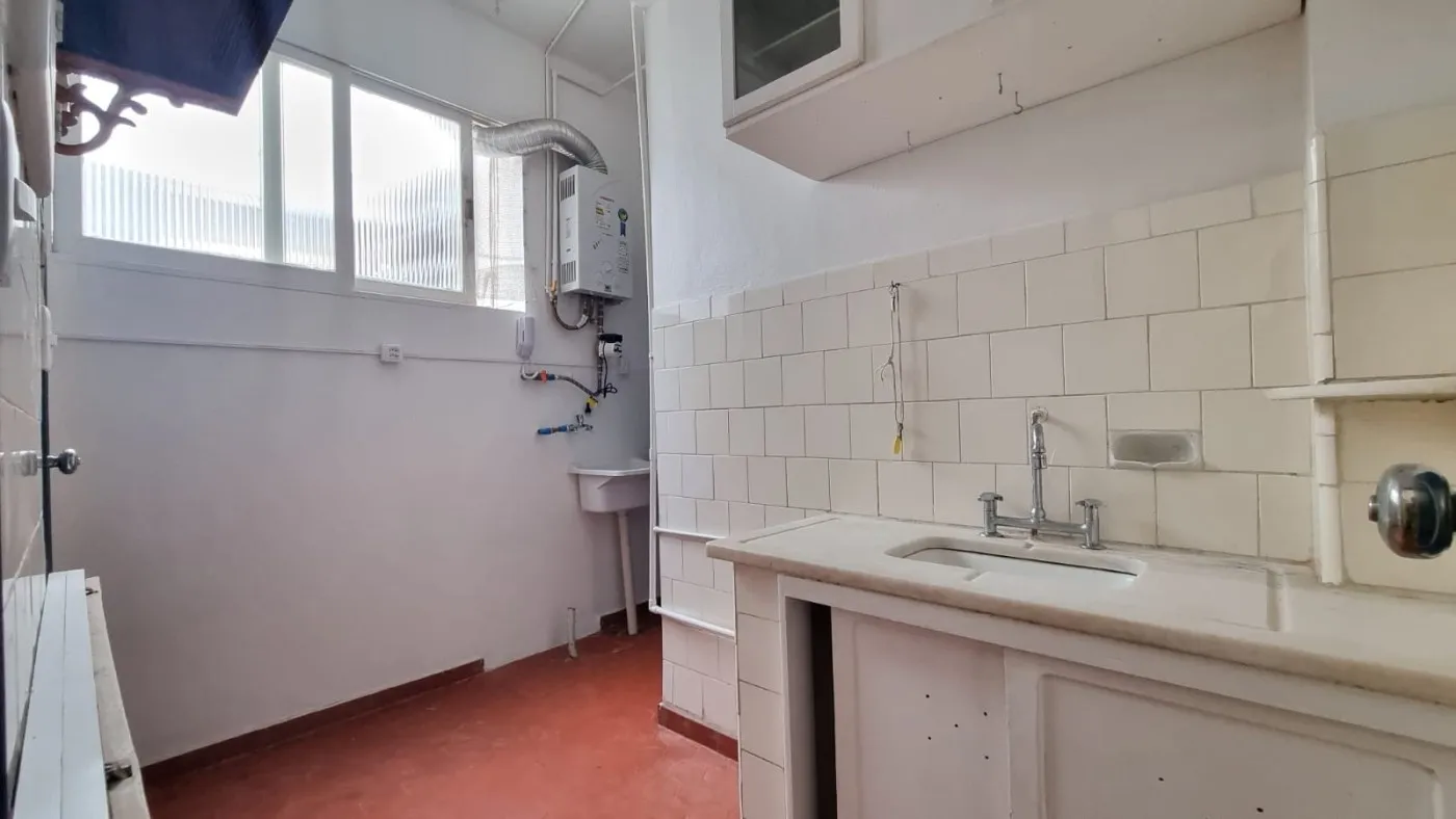 Imagem Apartamento para Venda em Teresópolis / RJ no bairro Agriões