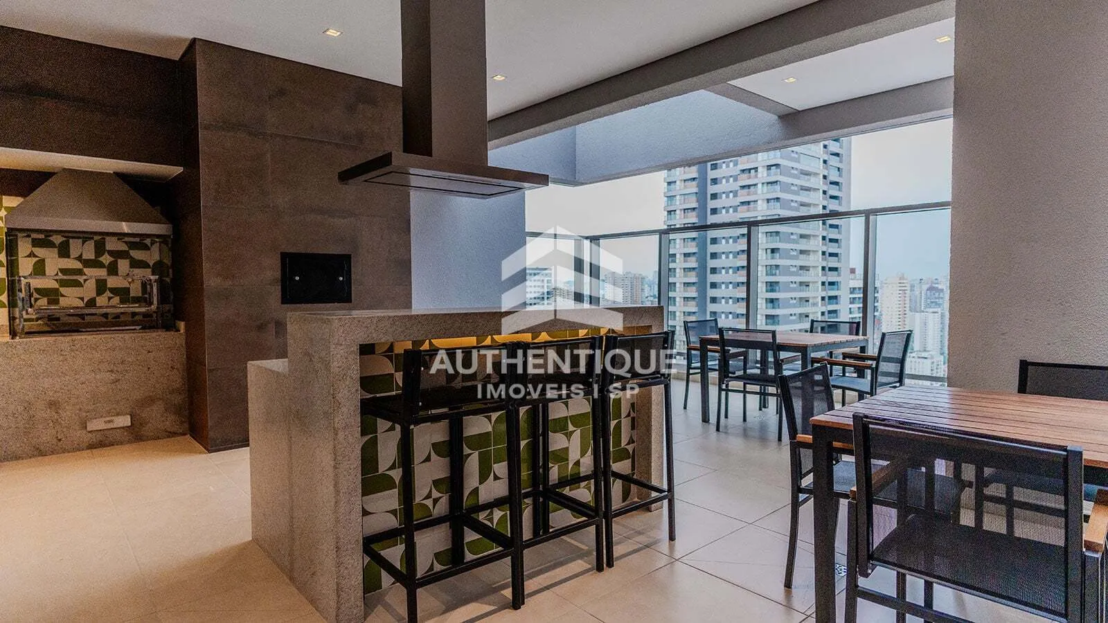 Imagem TUCUNA 250 PERDIZES - Apartamento em Perdizes à venda