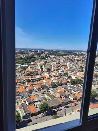 Imagem APARTAMENTO A VENDA NO ALTOS DA SAMUEL MARTINS - VILA PROGRESSO - JUNDIAÍ - SÃO PAULO