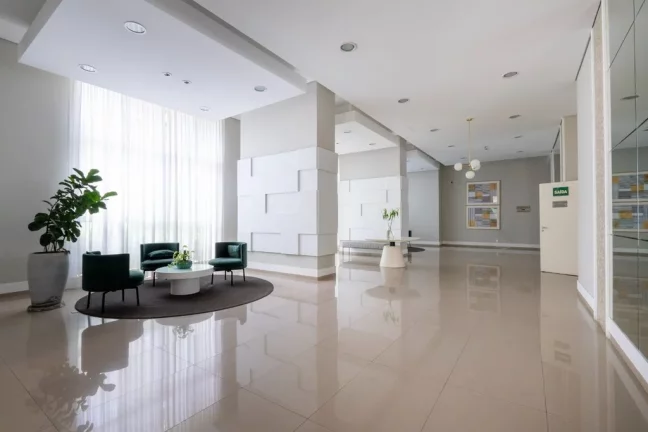 Imagem Apartamento com 3 Quartos à Venda, 126 m² em Vila Mascote - São Paulo
