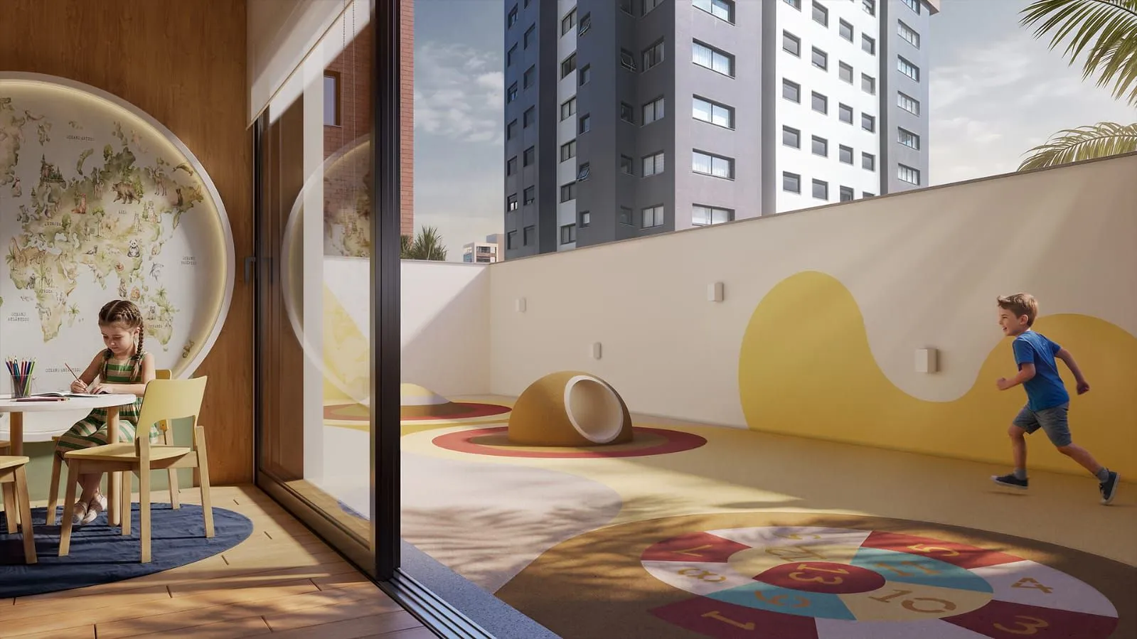 Imagem Apartamento à venda em Torres, Centro, com 2 quartos, 87.27m2