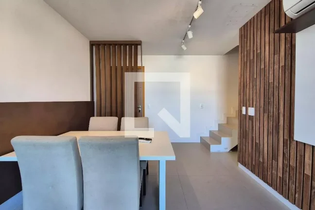 Imagem Apartamento à Venda - Recreio, 1 Quarto, 81 m2