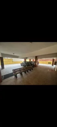 Imagem Apartamento à Venda em Vila Tupi, Praia Grande - SP