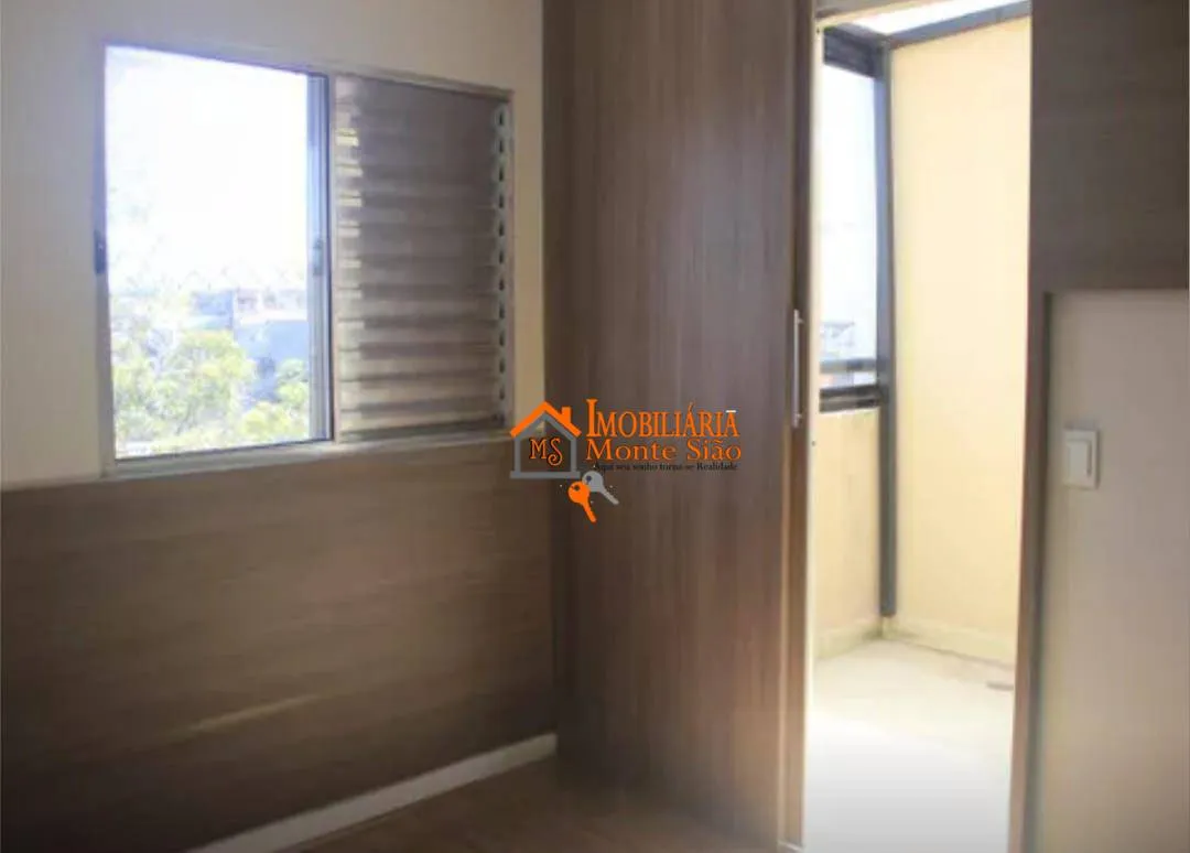 Imagem Apartamento Duplex no Continental 2