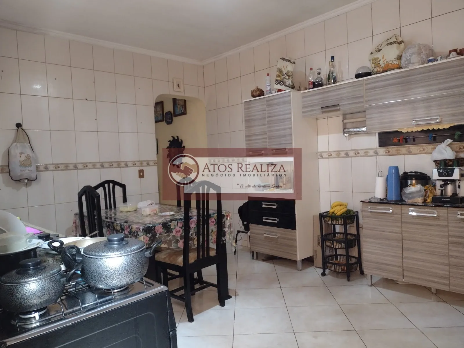 Imagem Vendo Casa Com 2 Dormitórios Recanto Campo Belo - São Paulo