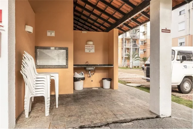 Imagem Apartamento para venda no bairro Humaitá em Porto Alegre