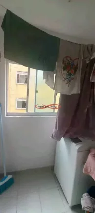 Imagem APARTAMENTO À VENDA AV. ITAQUERA - JARDIM MARINGÁ.