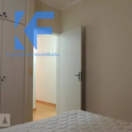 Imagem APARTAMENTO RESIDENCIAL em CAMPINAS - SP, JARDIM BELA VISTA