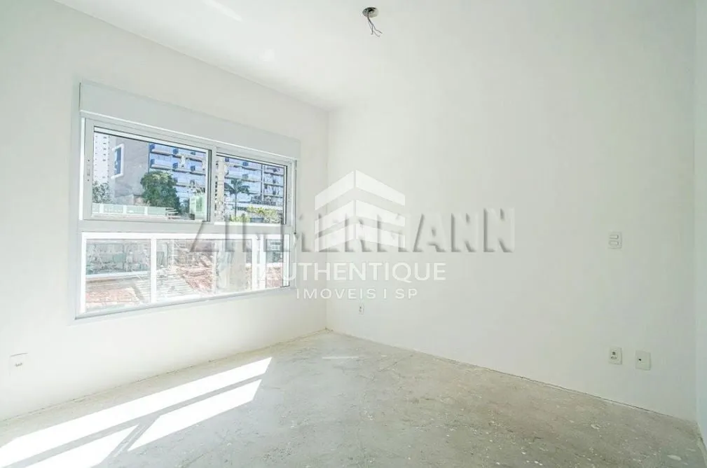 Imagem Bonjour Alto de Pinheiros - Apartamento à venda em São Paulo/SP