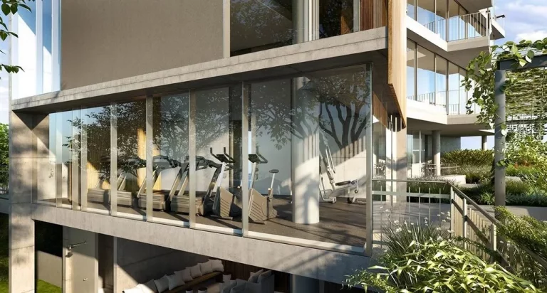Imagem Apartamento Duplex Alto Padrão à Venda Na Vila Olímpia Com 2 suítes e 2 vagas