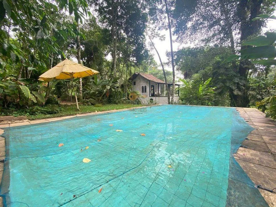 Imagem Casa em Condomínio para Venda em Guapimirim / RJ no bairro Monte Oliveti