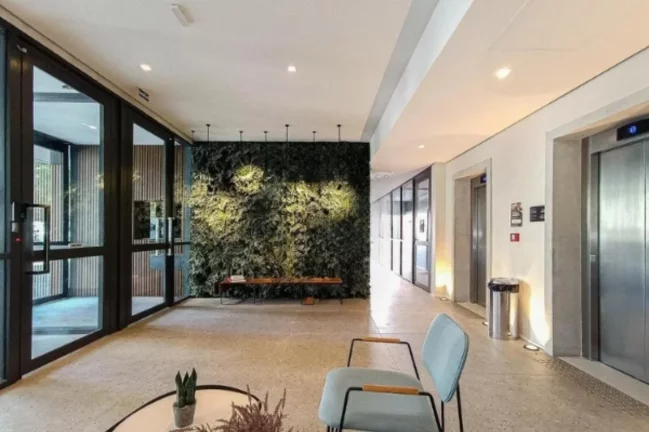 Imagem KLABIN PAULISTA - SETIN - Studios de 22m² (Unidade de Revenda), ao lado do metrô Chácara Klabin!