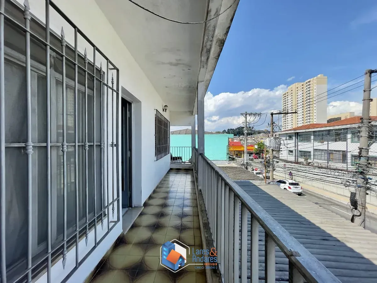 Imagem Casa comercial para venda em Americanópolis, 600m²