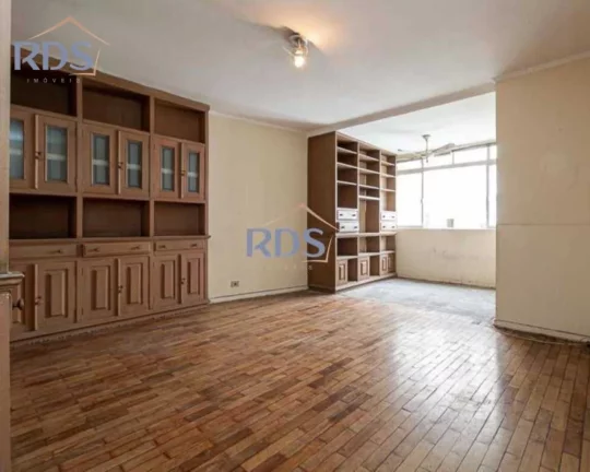 Foto do imóvel Apartamento - Padrão / Residencial / Jardim Paulista em Rua Tatuí