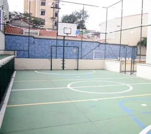 Imagem Apartamento com 2 Quartos à Venda, 62 m² em Vila Dom Pedro I - São Paulo
