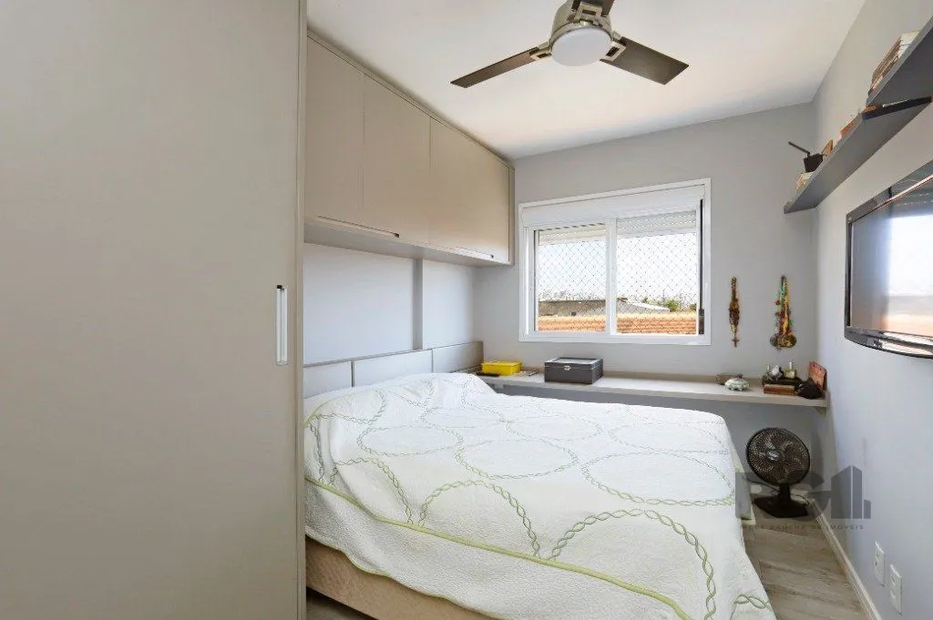Imagem Apartamento em São Geraldo