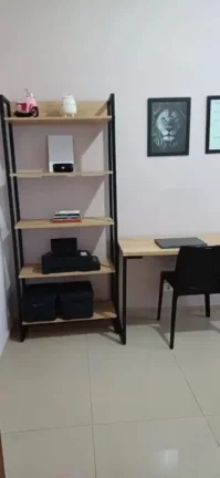 Imagem EXCELENTE SOBRADO À VENDA NA MIRIM 3 DORMIÓRIOS 2 VAGAS!!!