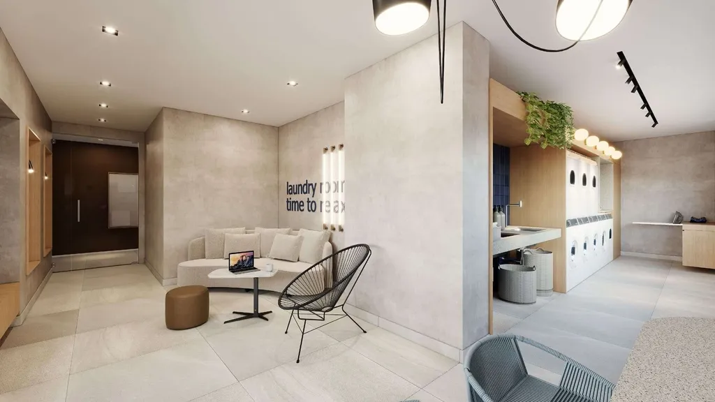 Imagem Metropolitan Bueno - Residencial