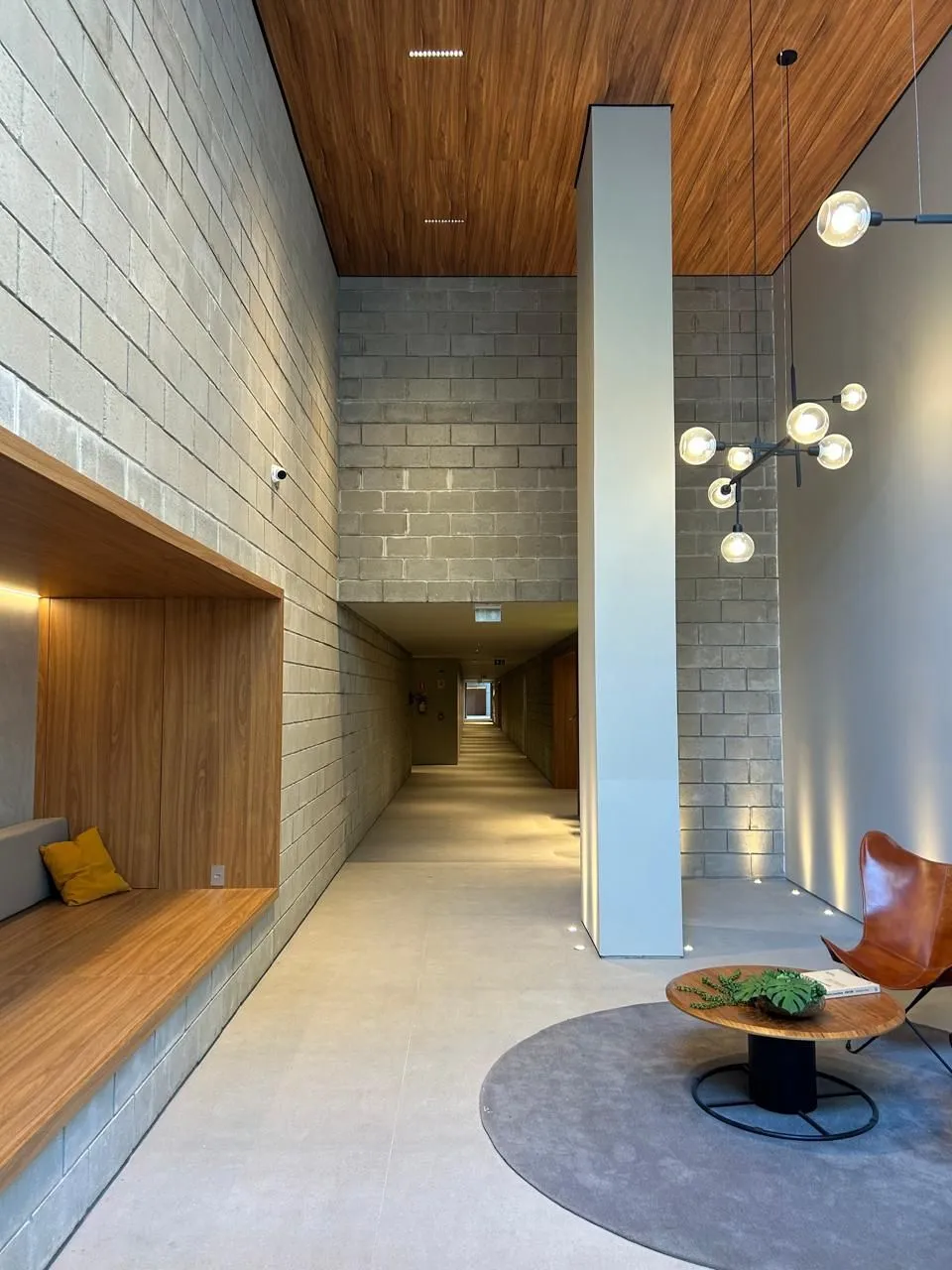 Imagem Loft Novo Go Cidade Baixa | Melnick Porto Alegre
