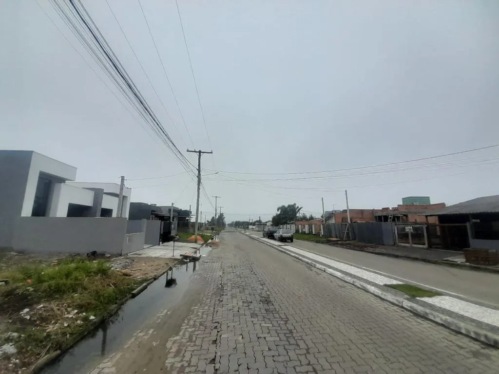 Imagem Terreno - Bairro Guarani