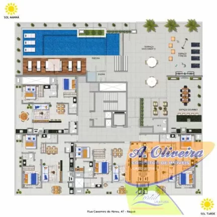 Imagem PRÉ-LANÇAMENTO- ITAGUÁ - ÓTIMO INVESTIMENTO