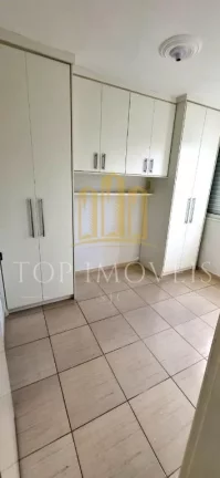 Imagem Apartamento Localizado no Putim 2 dormitorios Cozinha Planejada Varanda