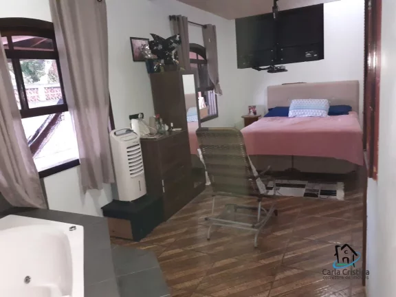 Imagem CASA RESIDENCIAL em PONTAL DO PARANÁ - PR, Balneário Marisol
