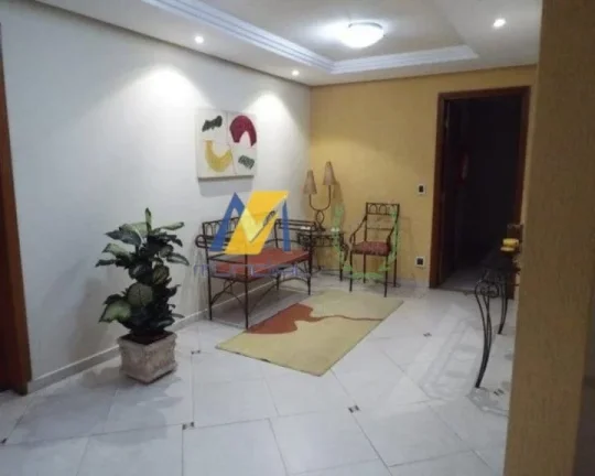 Imagem Vendo Apartamento em Santo André, Parque Das Nações