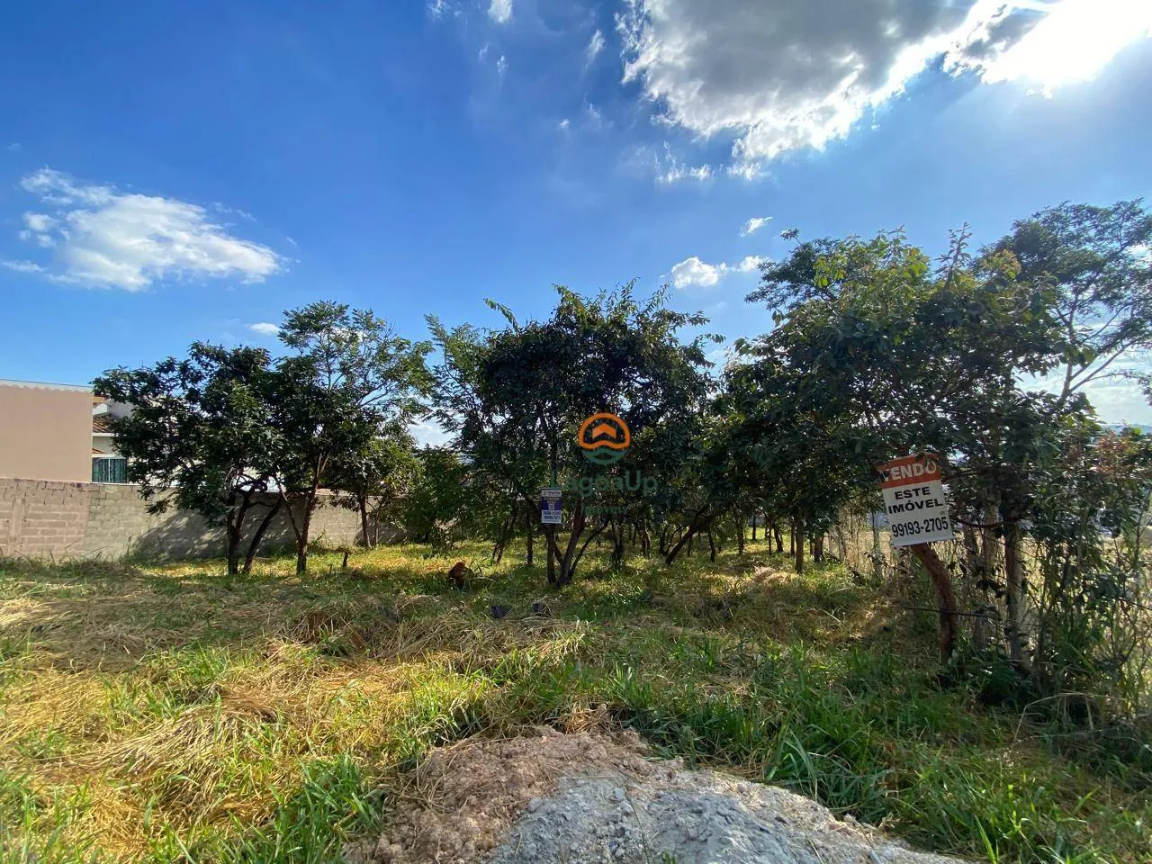 Imagem Terreno à venda no Joá - Lagoa Santa, Minas Geraus