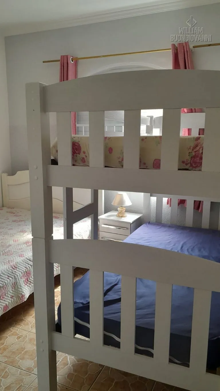 Imagem Apart. Ocian - 1 dormit, Mobiliado c/ Vista Mar - 30m da Praia