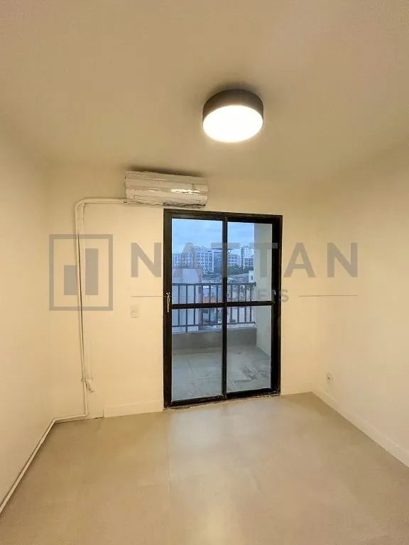 Imagem Apartamento com 1 dormitório à venda, 41 m² por R$ 450.000,00 - Tatuapé - São Paulo/SP