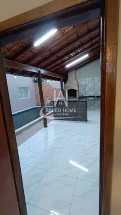 Imagem Casa - Mirassol