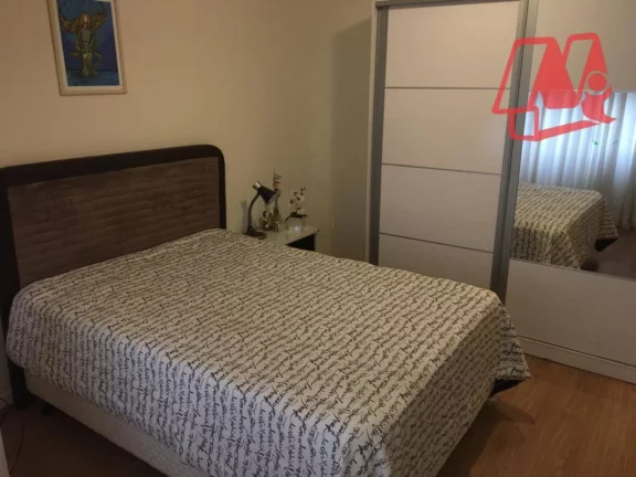 Imagem No Rio Branco, 3 quartos e suite.